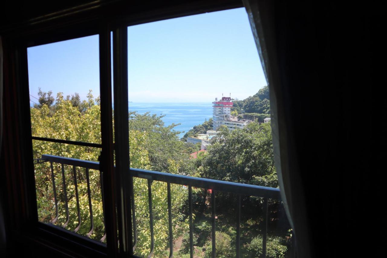 Hotel 123Music Atami  Esterno foto