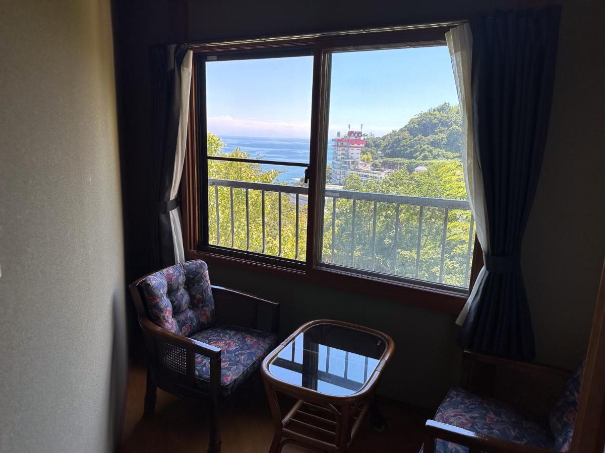 Hotel 123Music Atami  Esterno foto